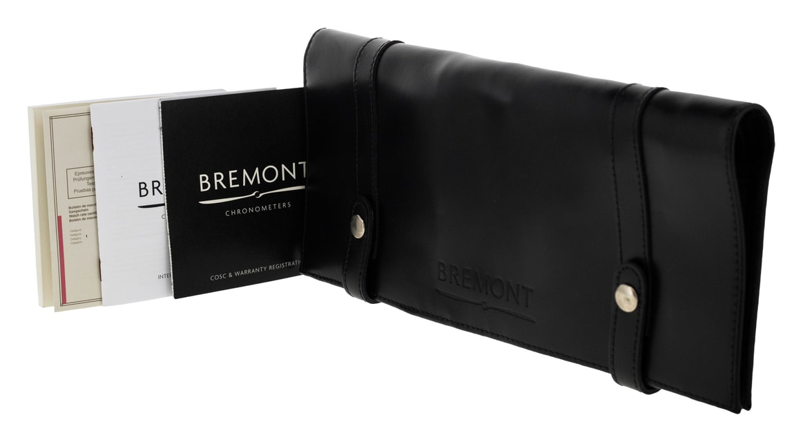 Bremont ALT1 ALT1-C/PB Image 5